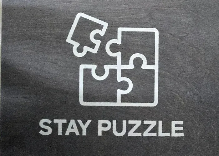 Appartement Staypuzzle Arex Dmc역 3분 무료주차 6인 가족 여행객의 편한하고 넉넉한 짐보관 3룸2욕실 Seoel